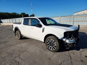 FORD MAVERICK XL, 2022