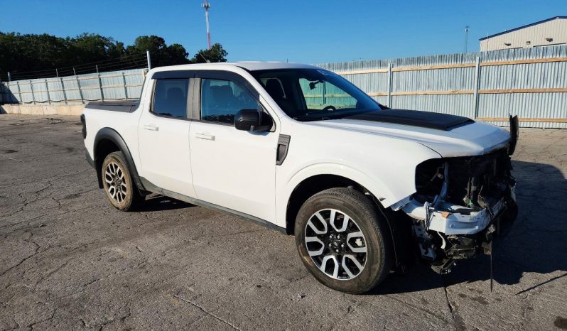 
FORD MAVERICK XL, 2022 full									