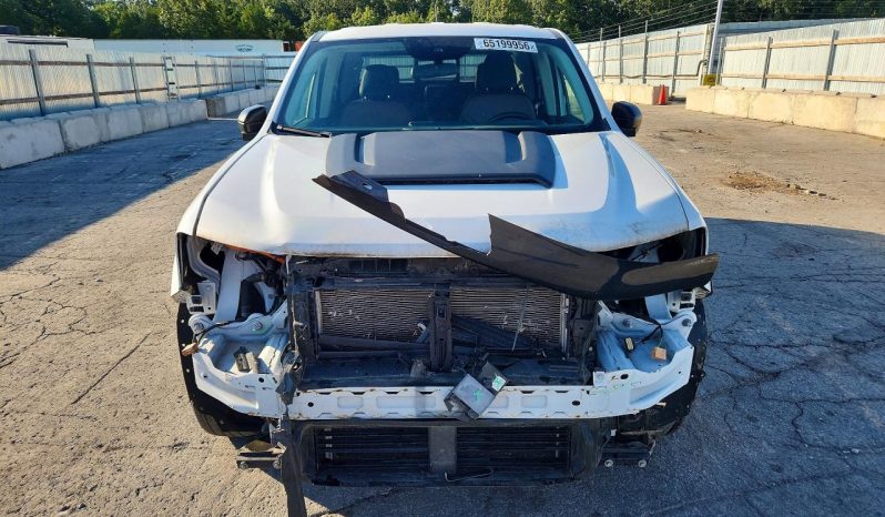 
FORD MAVERICK XL, 2022 full									