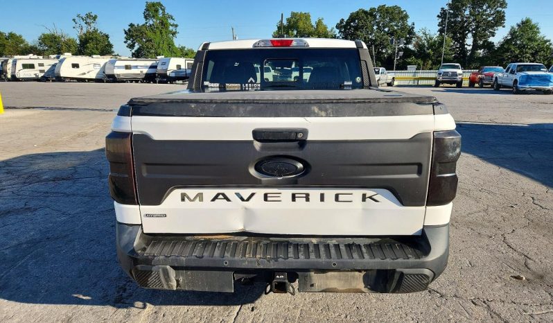 
FORD MAVERICK XL, 2022 full									