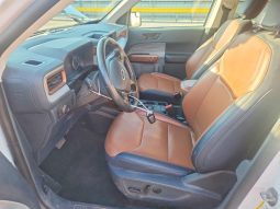 
FORD MAVERICK XL, 2022 full									
