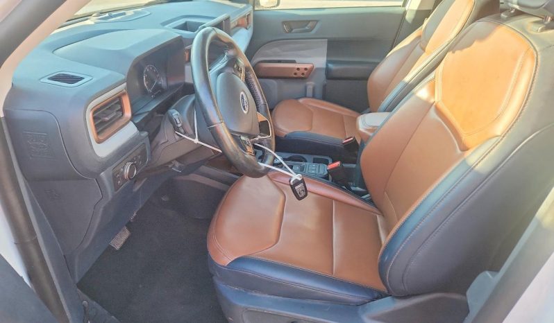 
FORD MAVERICK XL, 2022 full									