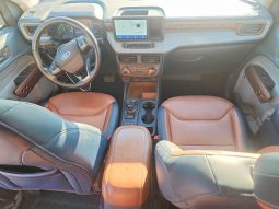 
FORD MAVERICK XL, 2022 full									
