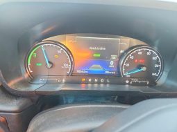 
FORD MAVERICK XL, 2022 full									