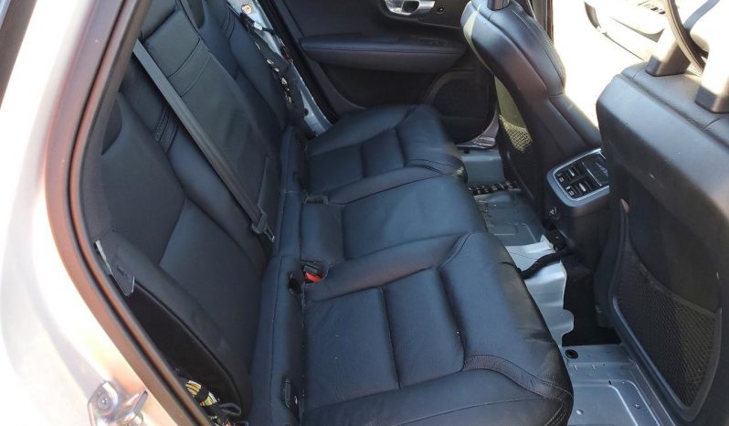 
VOLVO V90 CROSS COUNTRY T5 MOMENTUM, 2018 (2017) full									
