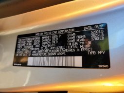 
VOLVO V90 CROSS COUNTRY T5 MOMENTUM, 2018 (2017) full									