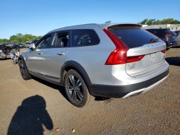 
VOLVO V90 CROSS COUNTRY T5 MOMENTUM, 2018 (2017) full									