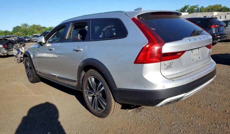 
VOLVO V90 CROSS COUNTRY T5 MOMENTUM, 2018 (2017) full									