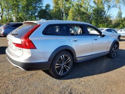 
VOLVO V90 CROSS COUNTRY T5 MOMENTUM, 2018 (2017) full									