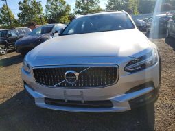 
VOLVO V90 CROSS COUNTRY T5 MOMENTUM, 2018 (2017) full									