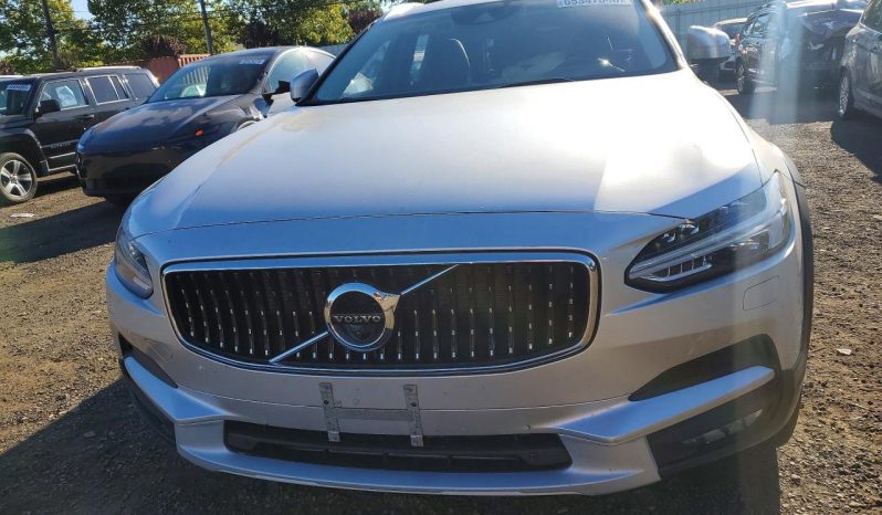 
VOLVO V90 CROSS COUNTRY T5 MOMENTUM, 2018 (2017) full									
