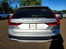 
VOLVO V90 CROSS COUNTRY T5 MOMENTUM, 2018 (2017) full									