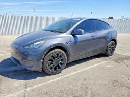 TESLA MODEL Y LR DM, 2022