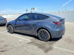 TESLA MODEL Y LR DM, 2022