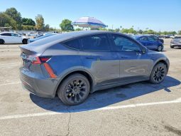 TESLA MODEL Y LR DM, 2022