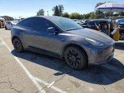 TESLA MODEL Y LR DM, 2022
