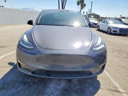 
TESLA MODEL Y LR DM, 2022 full									