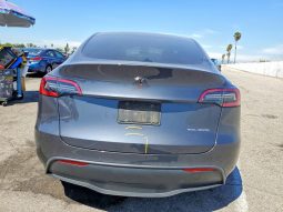 TESLA MODEL Y LR DM, 2022