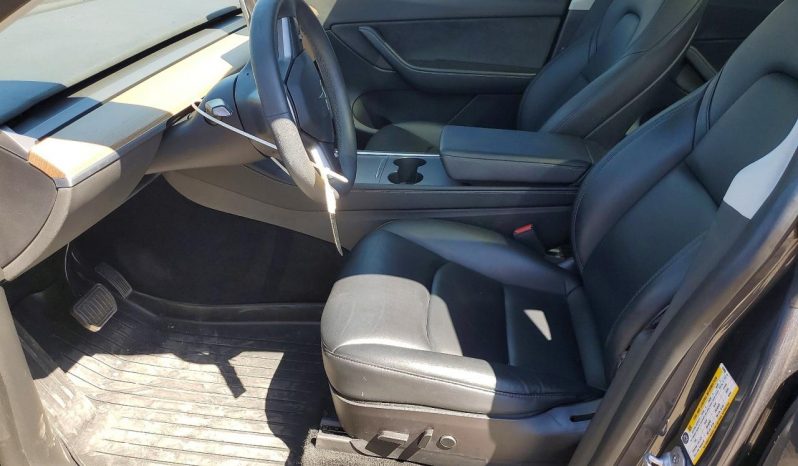 
TESLA MODEL Y LR DM, 2022 full									