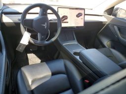 
TESLA MODEL Y LR DM, 2022 full									