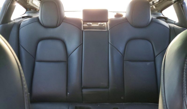 
TESLA MODEL 3 RWD, 2022 full									