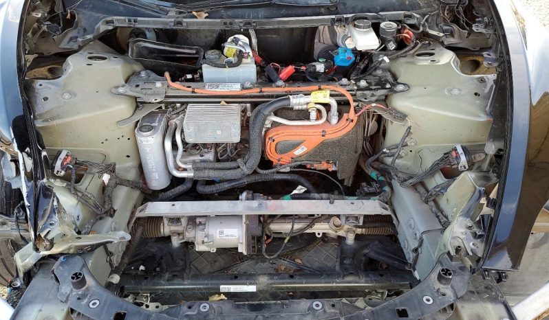 
TESLA MODEL 3 RWD, 2022 full									