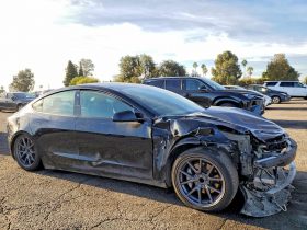 TESLA MODEL 3 RWD, 2022