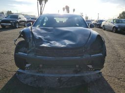 
TESLA MODEL 3 RWD, 2022 full									