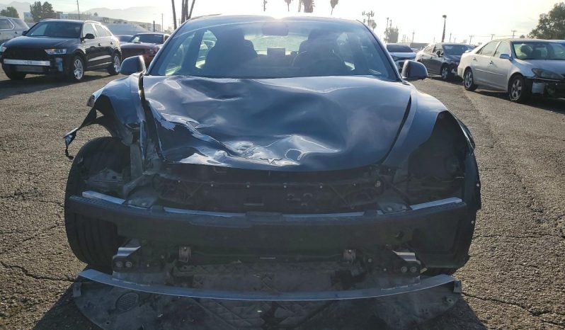 
TESLA MODEL 3 RWD, 2022 full									