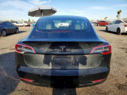 
TESLA MODEL 3 RWD, 2022 full									