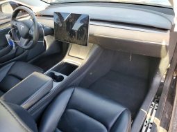 
TESLA MODEL 3 RWD, 2022 full									
