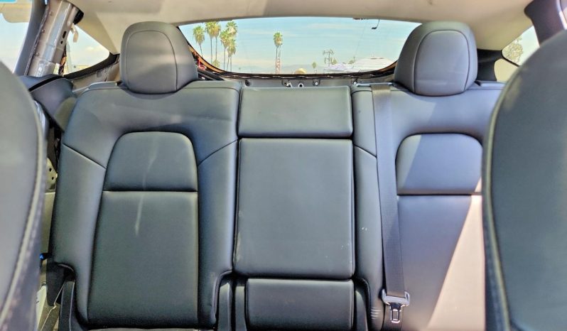
TESLA MODEL Y LR DM, 2021 full									