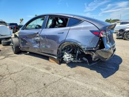 
TESLA MODEL Y LR DM, 2021 full									