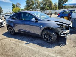 TESLA MODEL Y LR DM, 2021