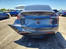
TESLA MODEL Y LR DM, 2021 full									