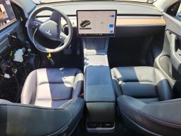 
TESLA MODEL Y LR DM, 2021 full									