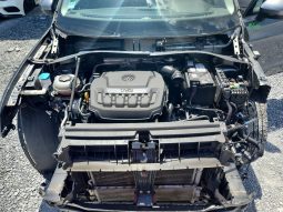 
VOLKSWAGEN TIGUAN S, 2018 (2017) full									