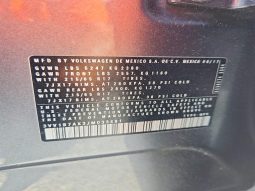 
VOLKSWAGEN TIGUAN S, 2018 (2017) full									