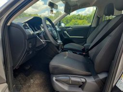 
VOLKSWAGEN TIGUAN S, 2018 (2017) full									
