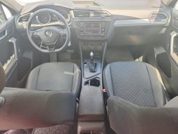 
VOLKSWAGEN TIGUAN S, 2018 (2017) full									