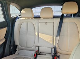 
BMW X1 XDRIVE28I, 2017 (2016) full									