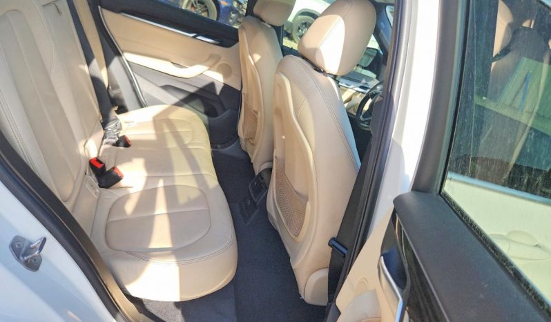 
BMW X1 XDRIVE28I, 2017 (2016) full									