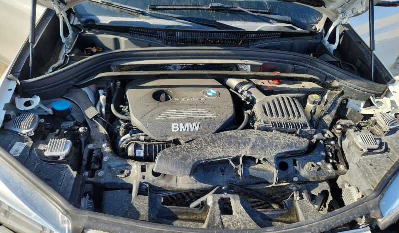 
BMW X1 XDRIVE28I, 2017 (2016) full									