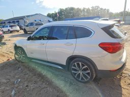 BMW X1 XDRIVE28I, 2017 (2016)