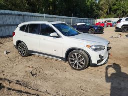BMW X1 XDRIVE28I, 2017 (2016)