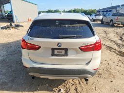 BMW X1 XDRIVE28I, 2017 (2016)