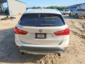 BMW X1 XDRIVE28I, 2017 (2016)