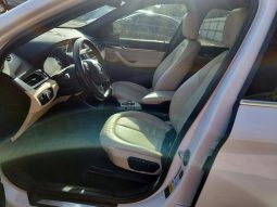 
BMW X1 XDRIVE28I, 2017 (2016) full									