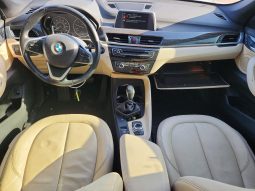 
BMW X1 XDRIVE28I, 2017 (2016) full									