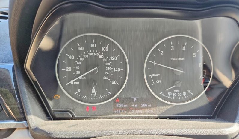 
BMW X1 XDRIVE28I, 2017 (2016) full									